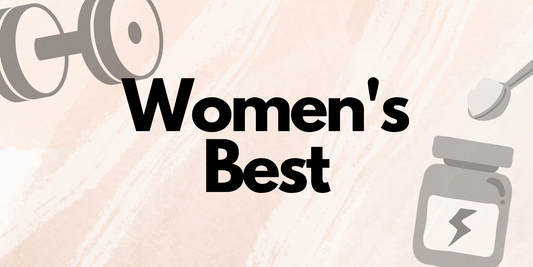 Womens Best kosttilskudd alternativer