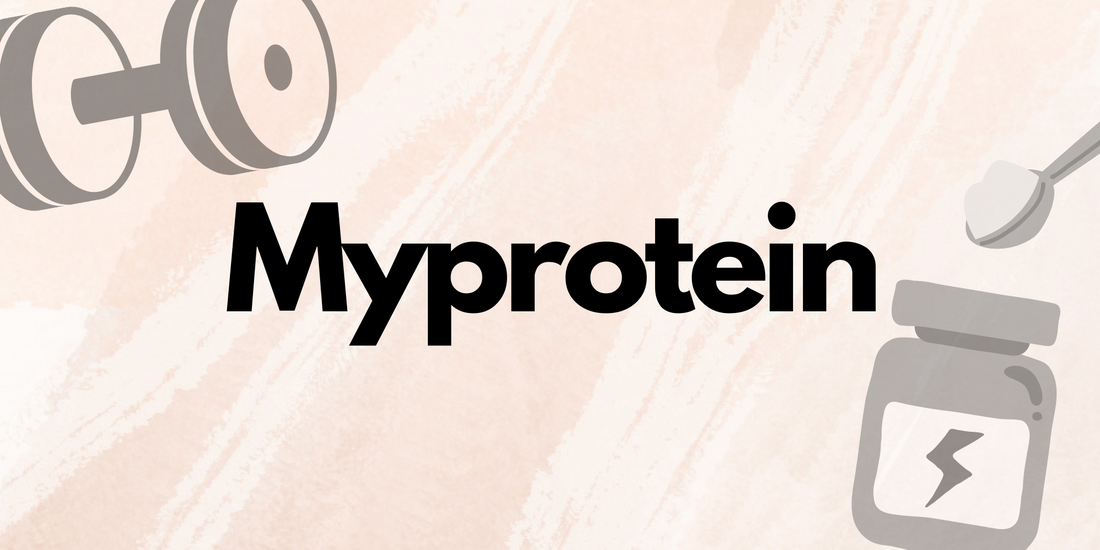 Norsk Myprotein alternativ