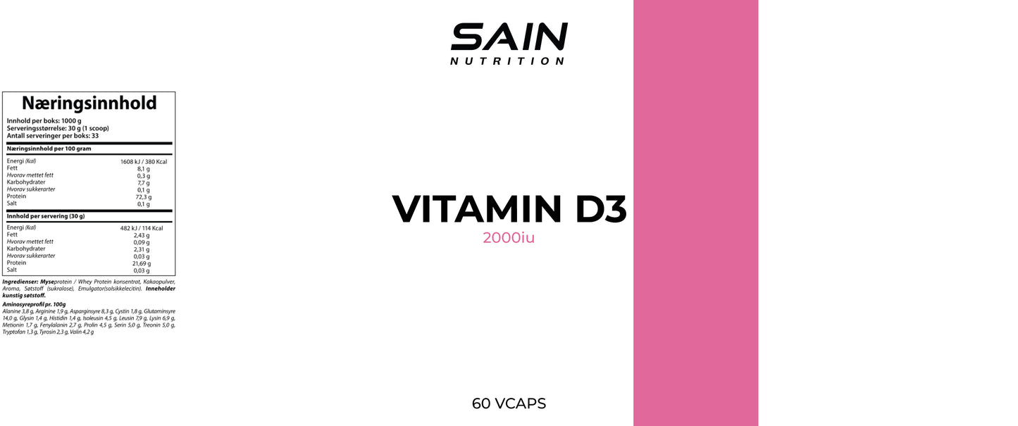 vitamin d3, 2000iu